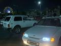 ВАЗ (Lada) 2115 2012 года за 2 500 000 тг. в Аксукент