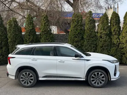 Changan CS75 Plus 2024 года за 11 800 000 тг. в Алматы – фото 3