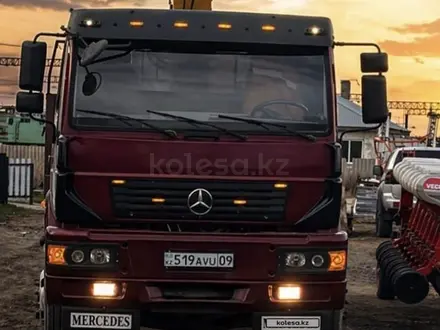 Howo 2009 года за 15 000 000 тг. в Караганда – фото 12