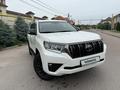 Toyota Land Cruiser Prado 2021 годаүшін33 500 000 тг. в Алматы