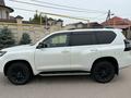 Toyota Land Cruiser Prado 2021 годаүшін33 500 000 тг. в Алматы – фото 12