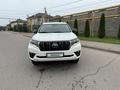 Toyota Land Cruiser Prado 2021 годаүшін33 500 000 тг. в Алматы – фото 10