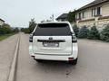 Toyota Land Cruiser Prado 2021 годаүшін33 500 000 тг. в Алматы – фото 11