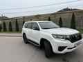 Toyota Land Cruiser Prado 2021 годаүшін33 500 000 тг. в Алматы – фото 13