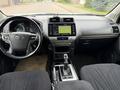 Toyota Land Cruiser Prado 2021 годаүшін33 500 000 тг. в Алматы – фото 14