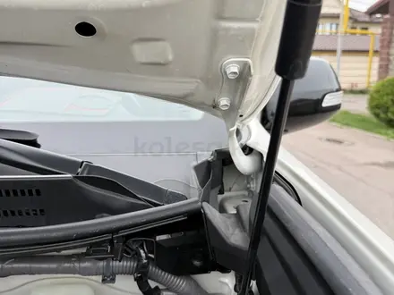 Toyota Land Cruiser Prado 2021 года за 33 500 000 тг. в Алматы – фото 16