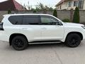Toyota Land Cruiser Prado 2021 годаүшін33 500 000 тг. в Алматы – фото 3