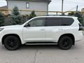 Toyota Land Cruiser Prado 2021 годаүшін33 500 000 тг. в Алматы – фото 4