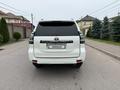 Toyota Land Cruiser Prado 2021 годаүшін33 500 000 тг. в Алматы – фото 5