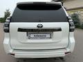 Toyota Land Cruiser Prado 2021 годаүшін33 500 000 тг. в Алматы – фото 7