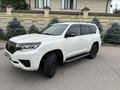 Toyota Land Cruiser Prado 2021 годаүшін33 500 000 тг. в Алматы – фото 6