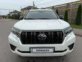 Toyota Land Cruiser Prado 2021 годаүшін33 500 000 тг. в Алматы – фото 8