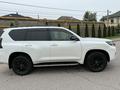 Toyota Land Cruiser Prado 2021 годаүшін33 500 000 тг. в Алматы – фото 9