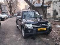 Mitsubishi Pajero 2007 годаfor7 800 000 тг. в Алматы