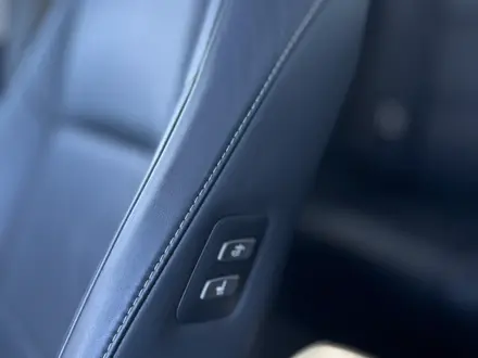 Lexus ES 350 2015 года за 14 999 000 тг. в Тараз – фото 15