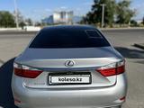 Lexus ES 350 2015 годаүшін15 000 000 тг. в Тараз – фото 4