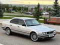 BMW 525 1991 года за 2 300 000 тг. в Алматы – фото 4