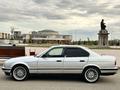 BMW 525 1991 года за 2 300 000 тг. в Алматы – фото 8