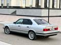 BMW 525 1991 года за 2 300 000 тг. в Алматы – фото 9
