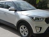 Hyundai Creta 2019 годаfor9 000 000 тг. в Актобе – фото 2