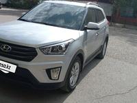 Hyundai Creta 2019 годаүшін8 700 000 тг. в Актобе