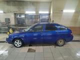 ВАЗ (Lada) 2112 2004 года за 1 250 000 тг. в Павлодар – фото 4