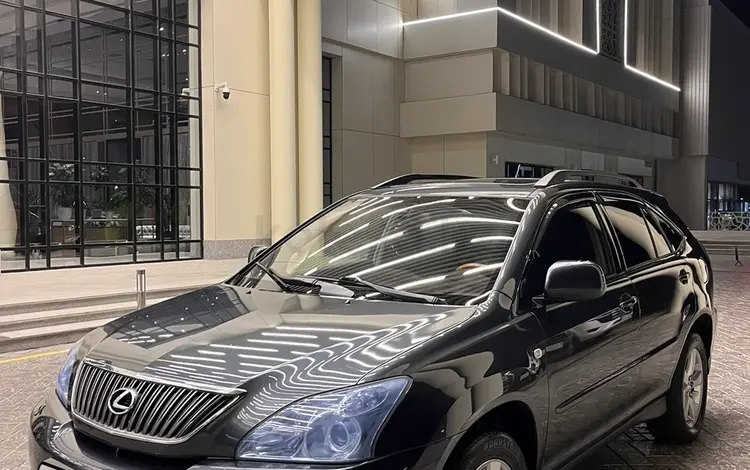 Lexus RX 300 2005 года за 8 000 000 тг. в Шымкент