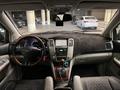 Lexus RX 300 2005 года за 8 000 000 тг. в Шымкент – фото 9