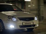ВАЗ (Lada) Priora 2170 2014 годаүшін2 700 000 тг. в Астана – фото 3