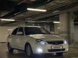 ВАЗ (Lada) Priora 2170 2014 годаүшін2 700 000 тг. в Астана – фото 2