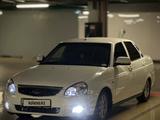 ВАЗ (Lada) Priora 2170 2014 годаүшін2 700 000 тг. в Астана