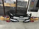 Бампер фары фонари тойота камри 70 за 95 000 тг. в Алматы