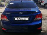 Hyundai Accent 2013 года за 5 800 000 тг. в Семей – фото 2