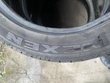 Пара летние шины 235/45/18 235/45R18 Nexen. за 40 000 тг. в Алматы – фото 4