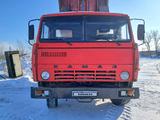 КамАЗ  5511 1990 годаfor4 000 000 тг. в Павлодар