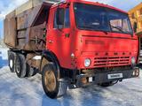 КамАЗ  5511 1990 годаfor4 000 000 тг. в Павлодар – фото 3