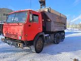 КамАЗ  5511 1990 годаfor4 000 000 тг. в Павлодар – фото 5