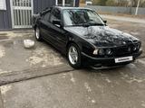 BMW 525 1994 годаүшін3 000 000 тг. в Актобе – фото 2