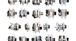 ГЕНЕРАТОР СУБАРУ. ГУР. СТАРТЕР. КАТУШКА. СВ. ПРОВОД. ДРОСЕЛЬ. КОМПРЕССОР. Ш за 20 000 тг. в Алматы – фото 2