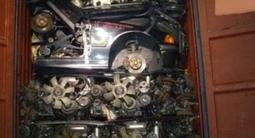 ГЕНЕРАТОР СУБАРУ. ГУР. СТАРТЕР. КАТУШКА. СВ. ПРОВОД. ДРОСЕЛЬ. КОМПРЕССОР. Ш за 20 000 тг. в Алматы – фото 5