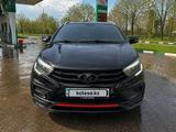 ВАЗ (Lada) Vesta 2024 года за 7 700 000 тг. в Костанай – фото 5