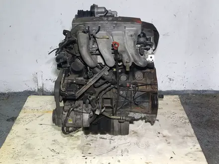 Двигатель M111.948 M111 2.0 Mercedes Vito W638 Мерседес Вито 638 М111 E20 за 520 000 тг. в Караганда – фото 4