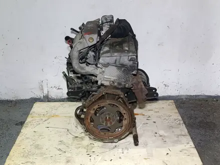 Двигатель M111.948 M111 2.0 Mercedes Vito W638 Мерседес Вито 638 М111 E20 за 520 000 тг. в Караганда – фото 5