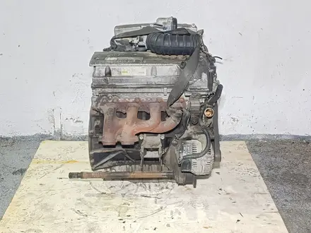 Двигатель M111.948 M111 2.0 Mercedes Vito W638 Мерседес Вито 638 М111 E20 за 520 000 тг. в Караганда – фото 6