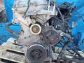 Двигатель на MAZDA 3 (AXELA) (2004 год) V1.5 бензин (ZY-VE), оригинал б у за 220 000 тг. в Караганда – фото 3