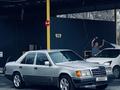 Mercedes-Benz E 200 1990 года за 1 200 000 тг. в Тараз – фото 7