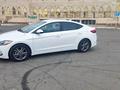 Hyundai Elantra 2016 годаүшін4 500 000 тг. в Уральск – фото 9