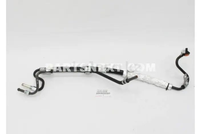 ГУР шланга TOYOTA CAMRY XV40 2006 — 2011 ES300 06 за 16 000 тг. в Алматы