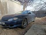 Hyundai Tiburon 1996 годаfor1 000 000 тг. в Бауыржана Момышулы – фото 3