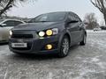 Chevrolet Aveo 2014 года за 3 800 000 тг. в Семей